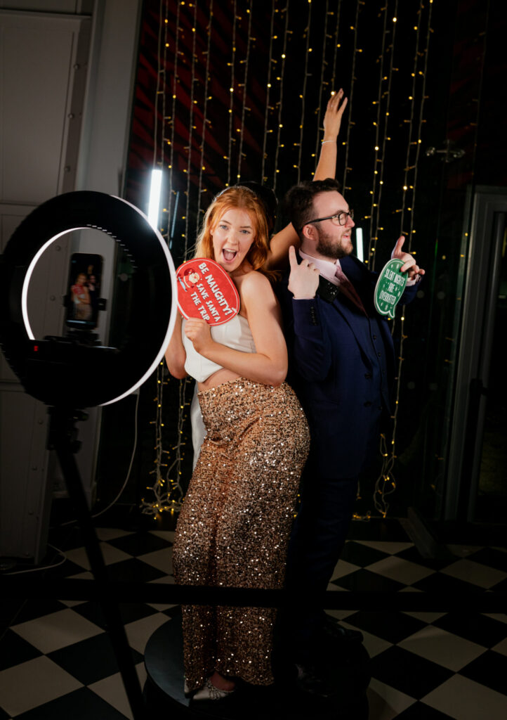 360 Photo Booth
