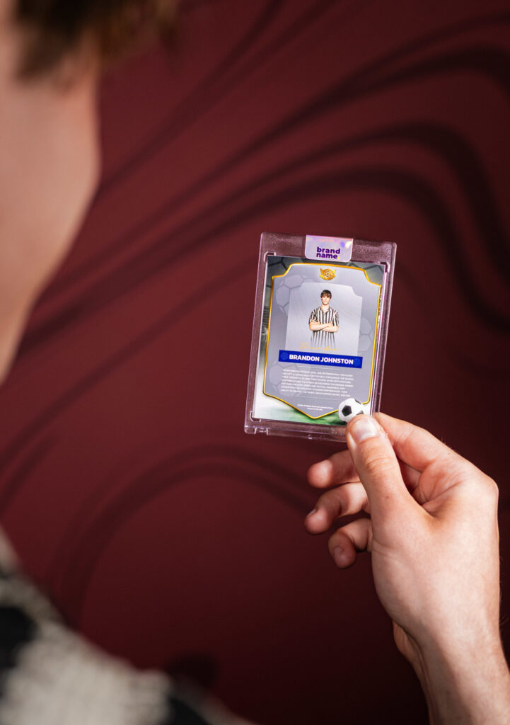 Trading Cards