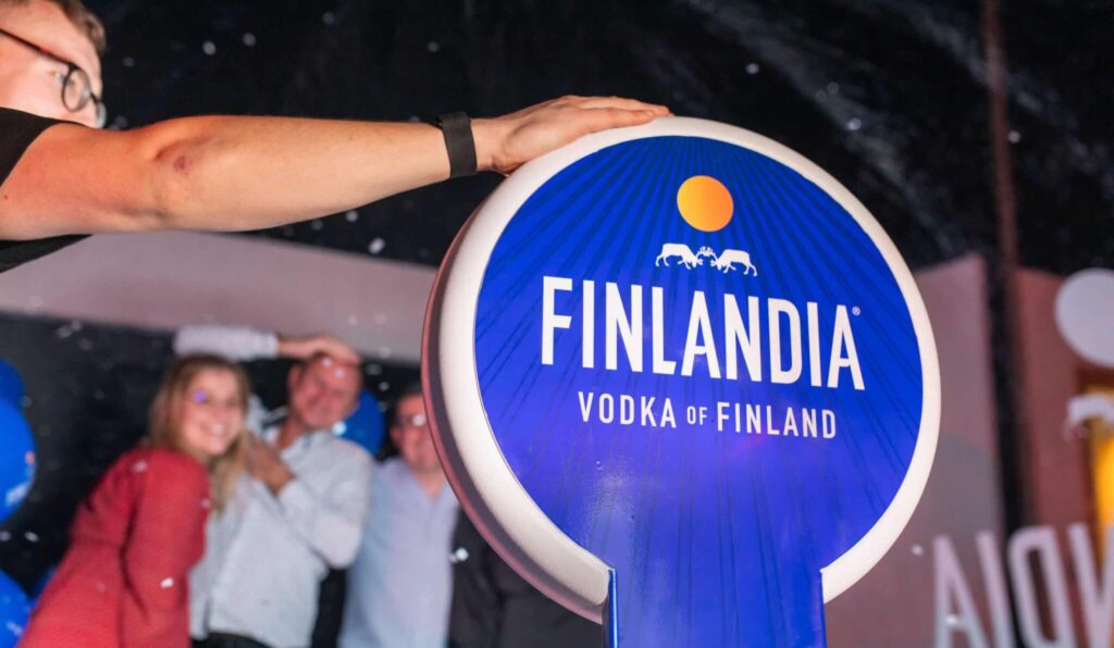 Brand Activations