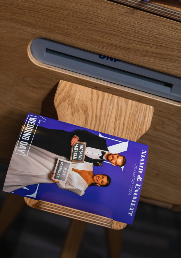 Magazine