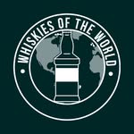 Whiskies of the World logo from a CapCity event partnership