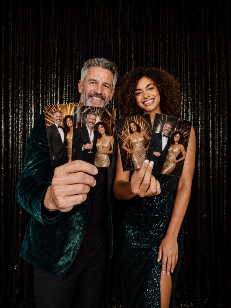 Print Photo Booth 