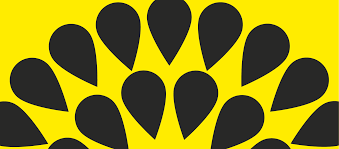Beyond Type 1 branded graphic used in a photo booth activation